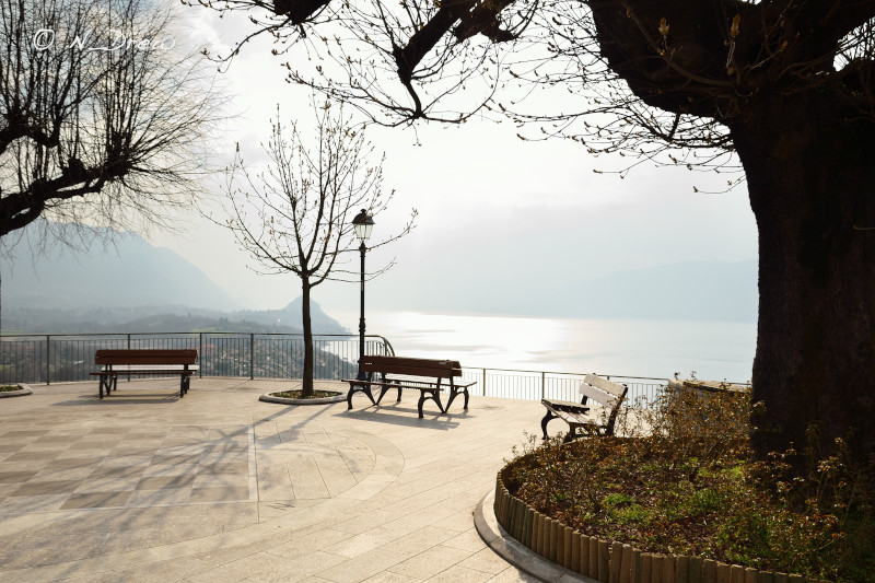 Il territorio vista da Andrea Cantova (N-Drew)