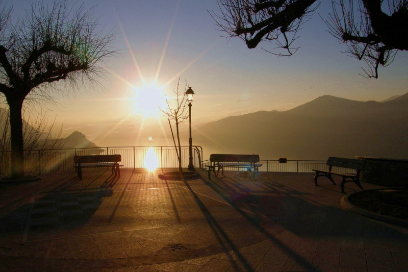 Il territorio vista da Sabrina Boscaro